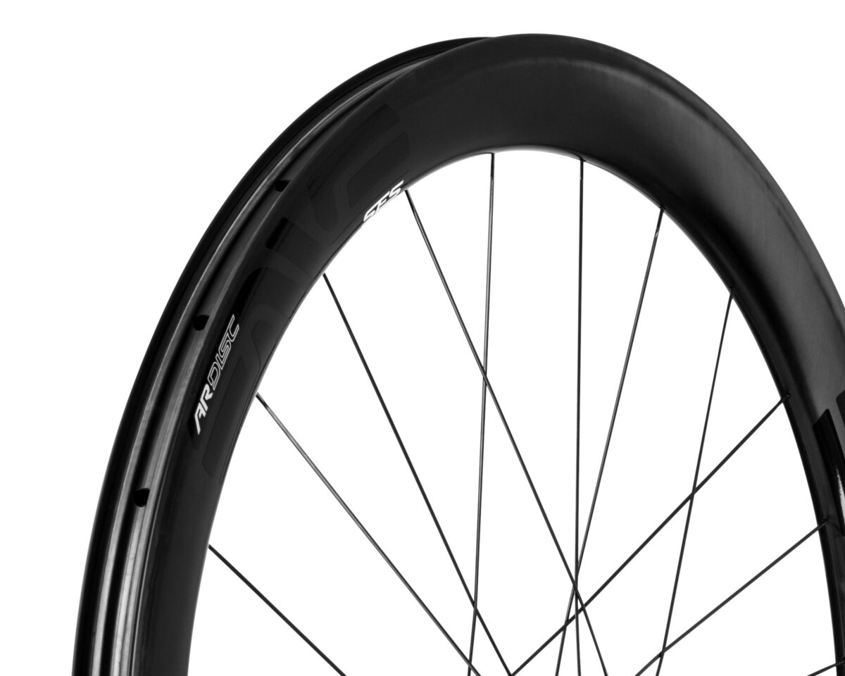 SES4.5 AR DISCSES4.5 AR ディスク | ENVE エンヴィ 日本公式サイト