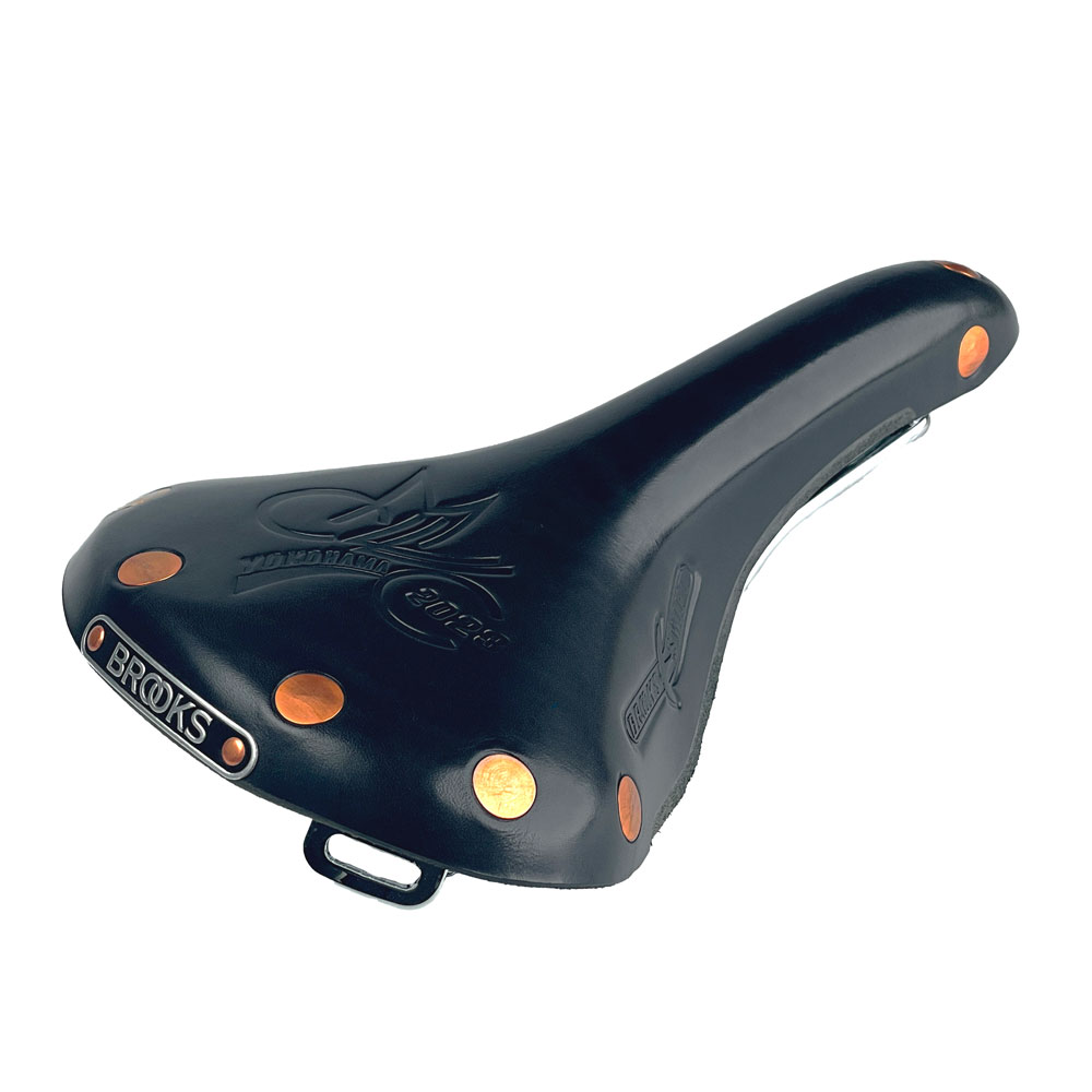 BROOKS SWIFT CMWC YOKOHAMA LIMITED BLACKスイフト CMWCヨコハマ 限定