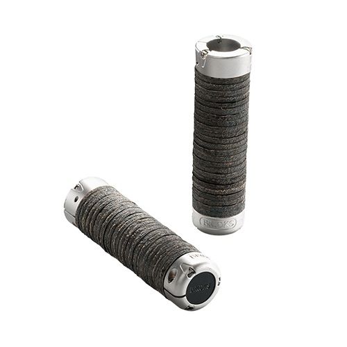 BROOKS PLUMP LEATHER GRIPSプランプ レザーグリップ - BROOKS