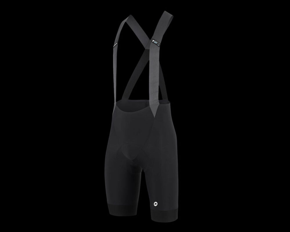 はじめてのASSOSショーツの決定版「MILLE GT BIB SHORTS C2」登場