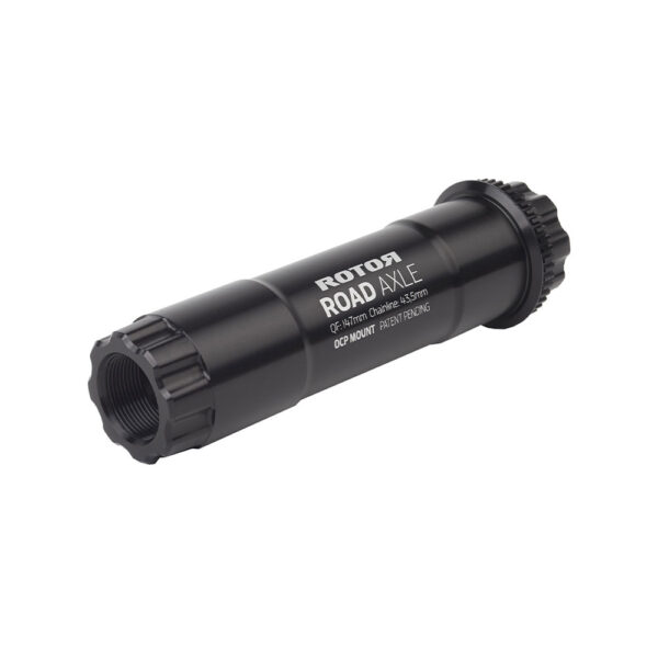 30MM ROAD AXLE30MMロードアクスル | ROTOR 日本公式サイト