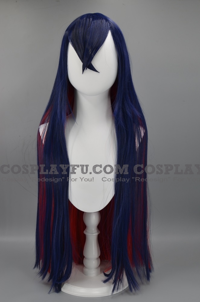 ポケットモンスター スカーレット・バイオレット ゼイユ ウィッグ