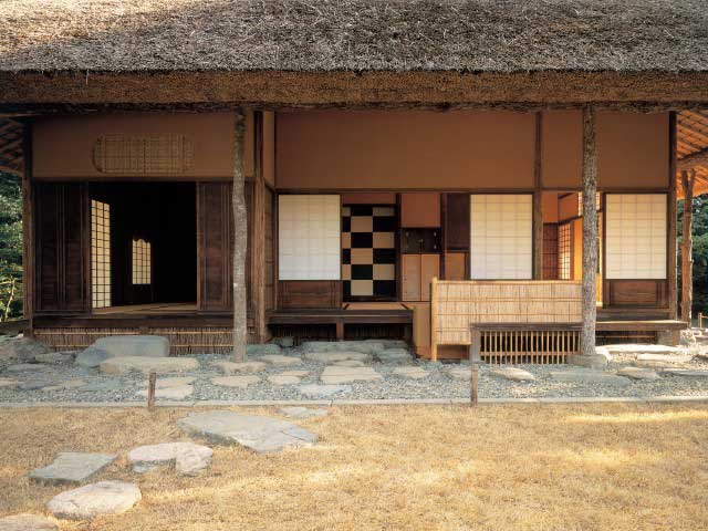 桂離宮 - （京都府）の詳細情報 ｜ ことりっぷ