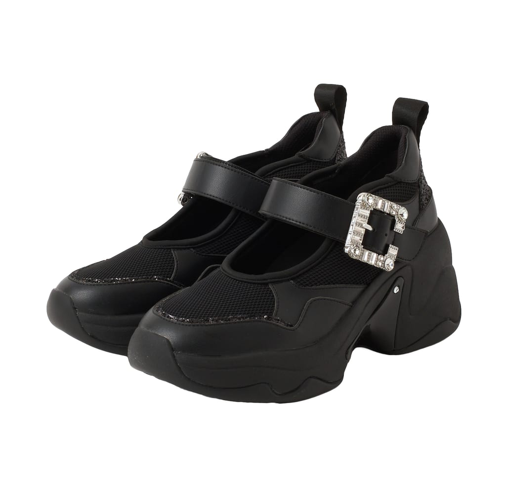 靴・バッグのダイアナ通販サイト ｜ ビジュー バックル 【dianashoes.com】