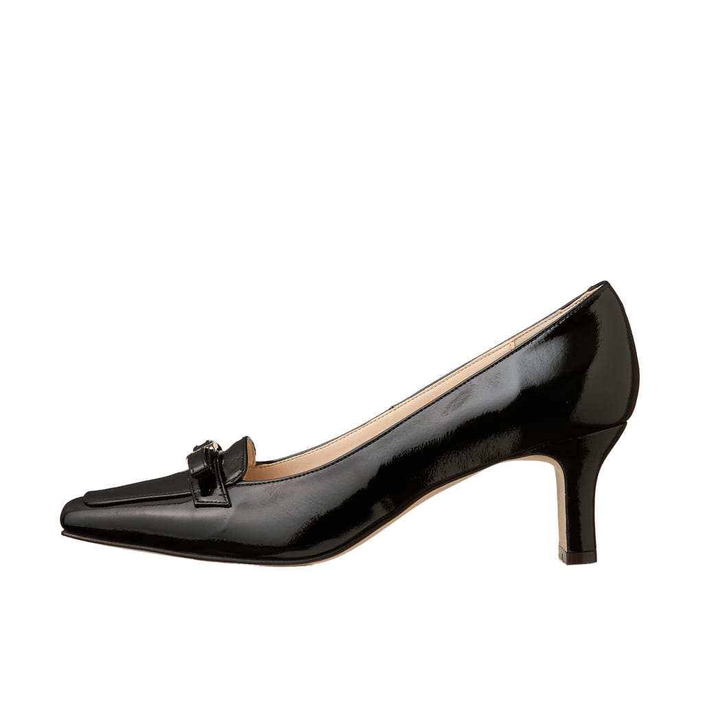 靴・バッグのダイアナ通販サイト ｜ スクエアトゥ パンプス