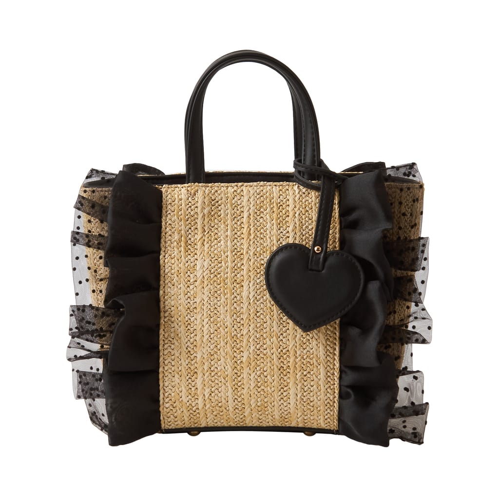 靴・バッグのダイアナ通販サイト ｜ バッグ フリル 【dianashoes.com】