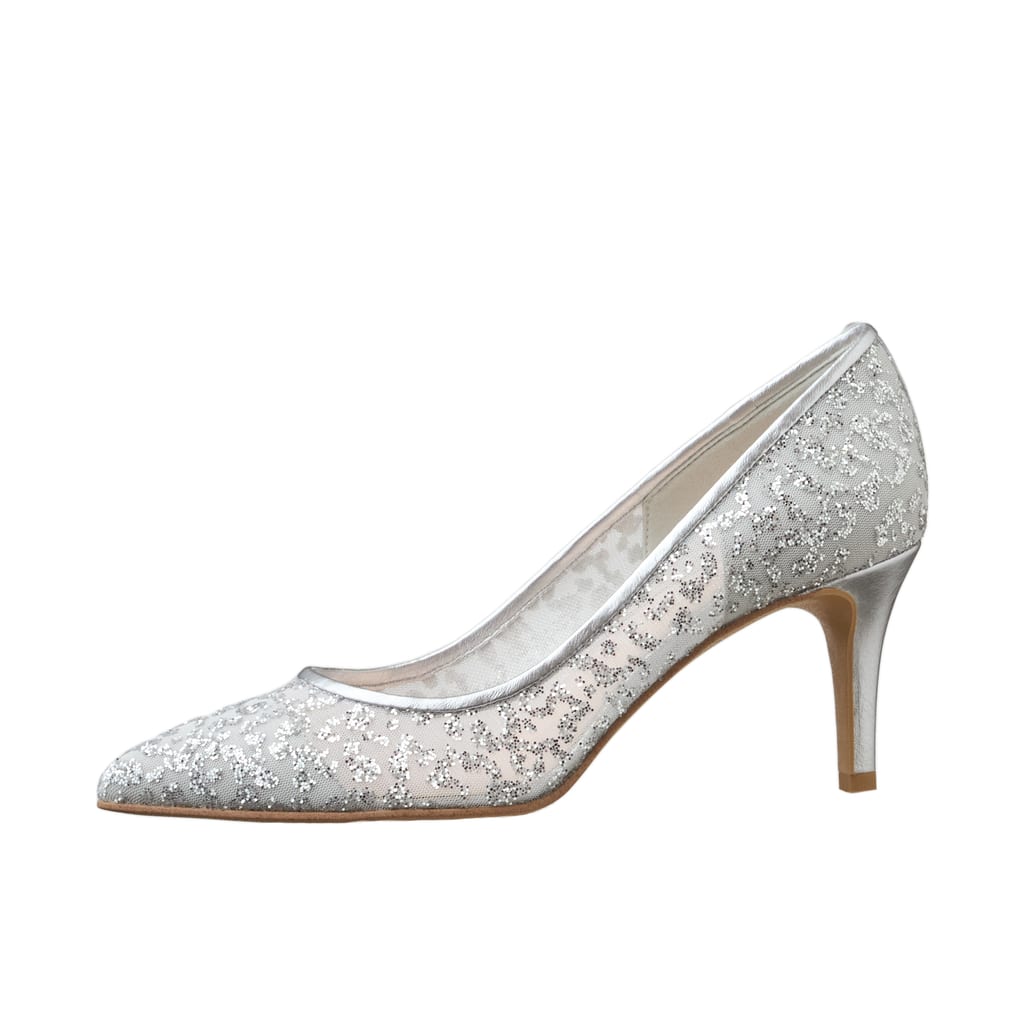 靴・バッグのダイアナ通販サイト ｜ キラキラ ヒール7cm台