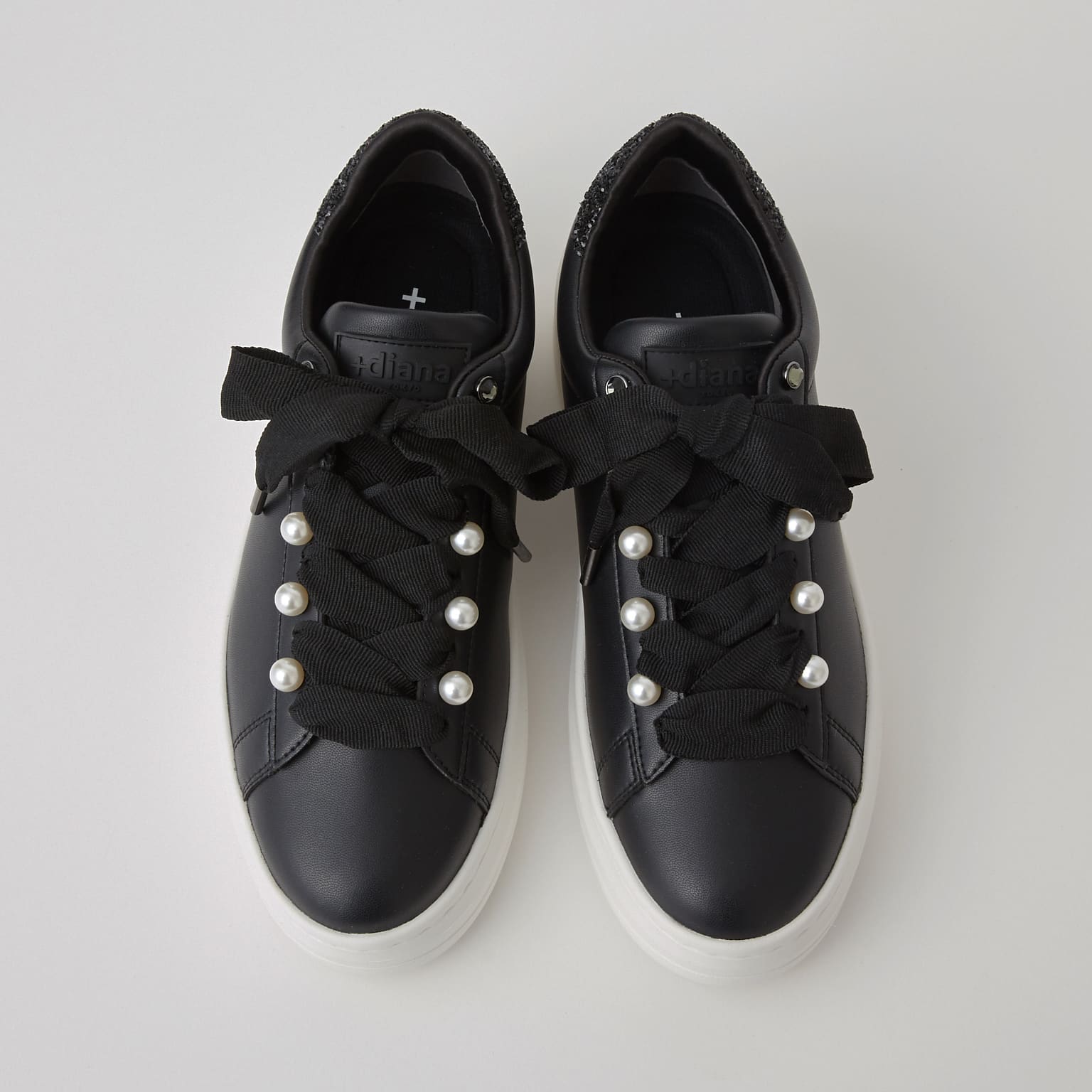 靴・バッグのダイアナ通販サイト ｜ HE44596: シューズ 【dianashoes.com】