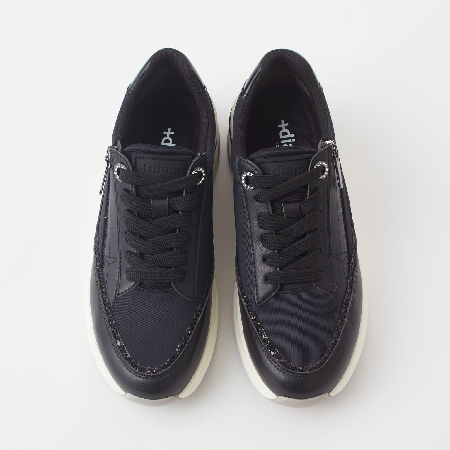 靴・バッグのダイアナ通販サイト ｜ DY45518: シューズ 【dianashoes.com】