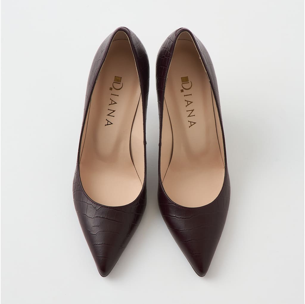 靴・バッグのダイアナ通販サイト ｜ TS19400: シューズ 【dianashoes.com】