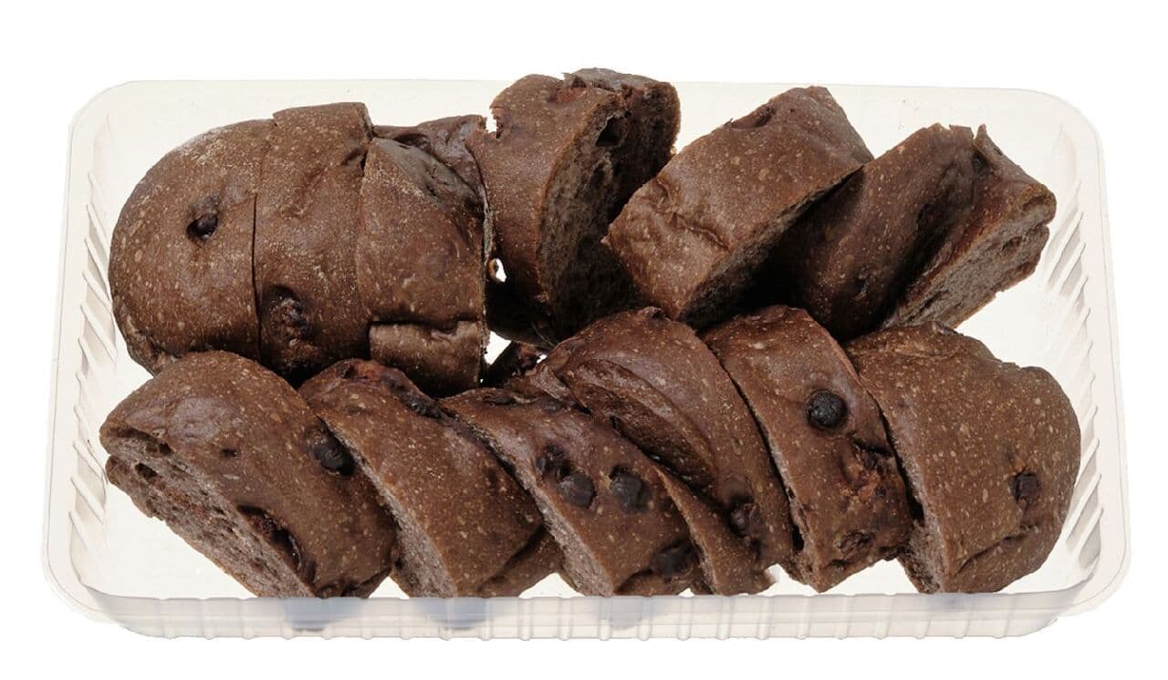 11月11日～発売】セブン-イレブン 新商品パンまとめ「7P ホワイト