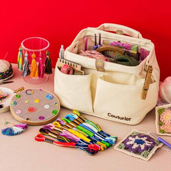 フェリシモ公式】おすすめのがま口 ポーチ 手づくり キットアイテム