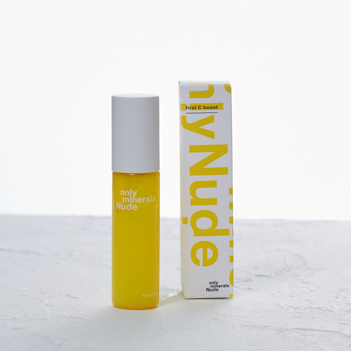 オンリーミネラルNude スキンケアトライアルセット｜フェリシモの