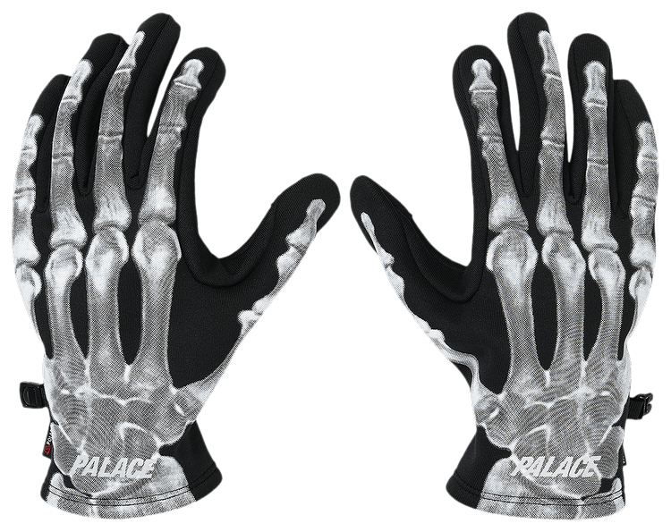 Buy Palace gloves : New & Pre-Owned | GOAT