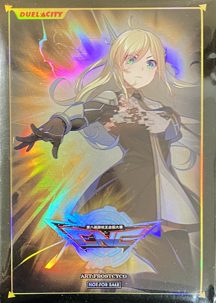 ◇スリーブ◇閃刀姫レイ/40枚入り/ | minny通販店