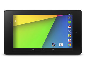 KDDI、「Nexus 7（2013）」のWi-Fiモデルを8月28日に発売 - ITmedia Mobile