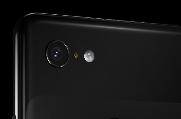 Googleの「Pixel 3」「Pixel 3 XL」が日本発売 9万5000円～ FeliCaも