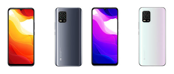auのXiaomiスマホ「Mi 10 Lite 5G」は9月以降発売で4万円台前半
