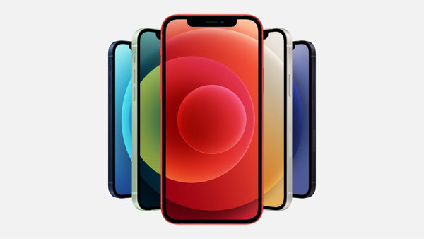 ドコモオンラインショップ、11月4日以降にiPhone 12／12 miniを値下げ