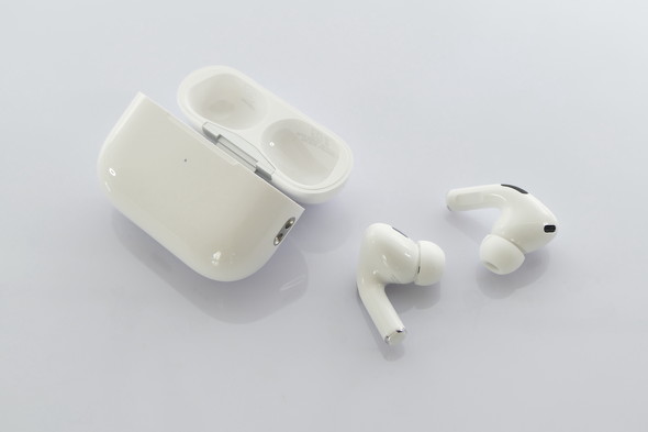 約4万円の「AirPods Pro（第2世代）」は買いなのか？ 1カ月使って
