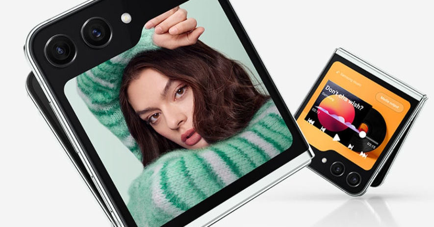 法令改正で「Galaxy Z Flip5」の価格はどれくらい変わった？ ドコモ