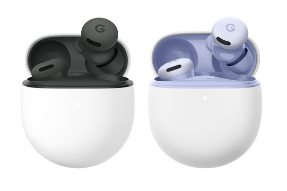 ワイヤレスイヤフォン「Google Pixel Buds 2a」発表 Tensor A1チップや