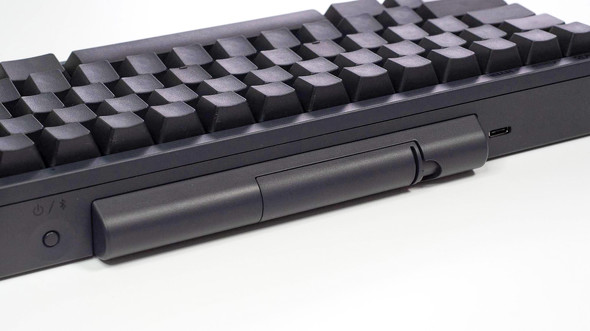 着実に進化した新型HHKB「HYBRID」 オタク視点でねっとりとレビュー（3