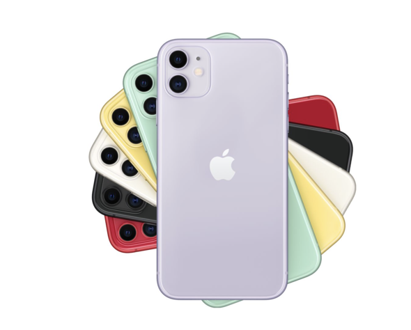 Apple、iPhone 11を再び値下げ、256GBモデルの販売を終了 iPhone 13