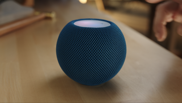 Apple、HomePod miniにカラバリ3種追加 11月発売 - ITmedia NEWS