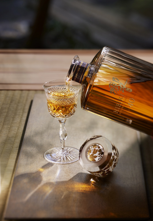 サントリー、「響40年」400万円で発売 「山崎55年」の落札価格は