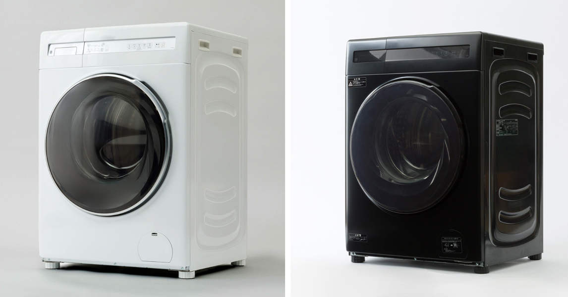 ニトリ、10万円以下のドラム式洗濯乾燥機を発売 特徴は？：プロダクト