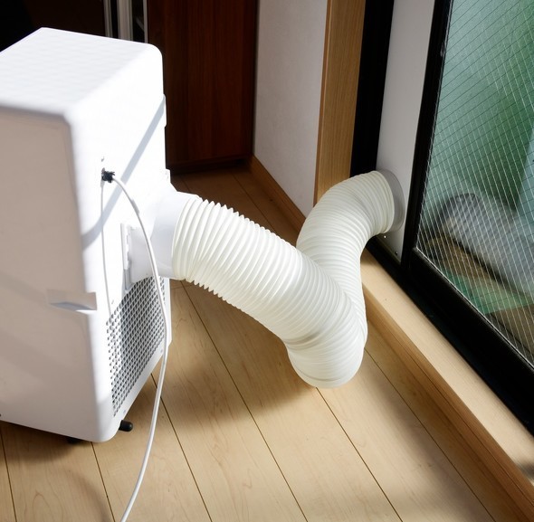 冬でも売れる、ドンキの「置くだけエアコン」 1年中好調な背景に4つの