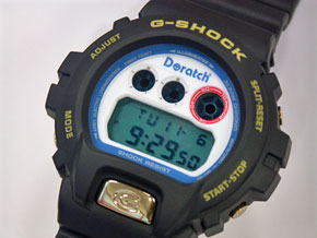 ひみつ道具”なG-SHOCK登場？――「Doratch×G-SHOCK」：＋D Style News