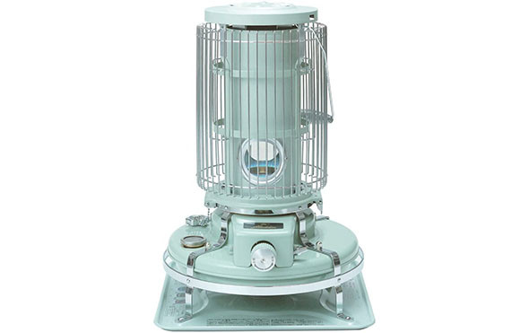 新製品】秋冬キャンプにありがたい、カセットガスストーブ LOGOS