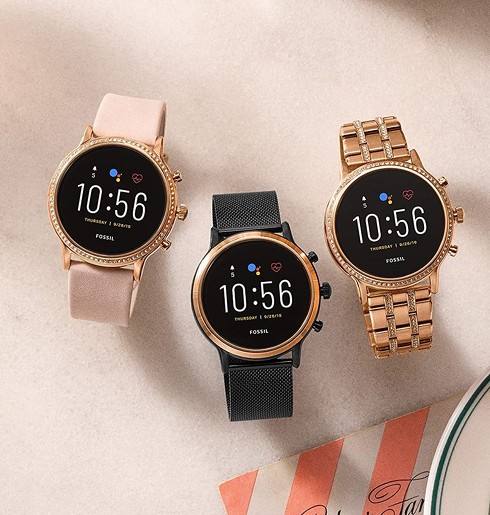 おしゃれな「スマートウォッチ」おすすめ4選 マイケル・コースや