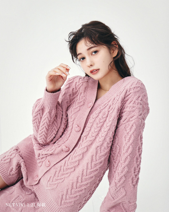 ジェラート ピケ」のバレンタインアイテムはハートがモチーフ！ おうち