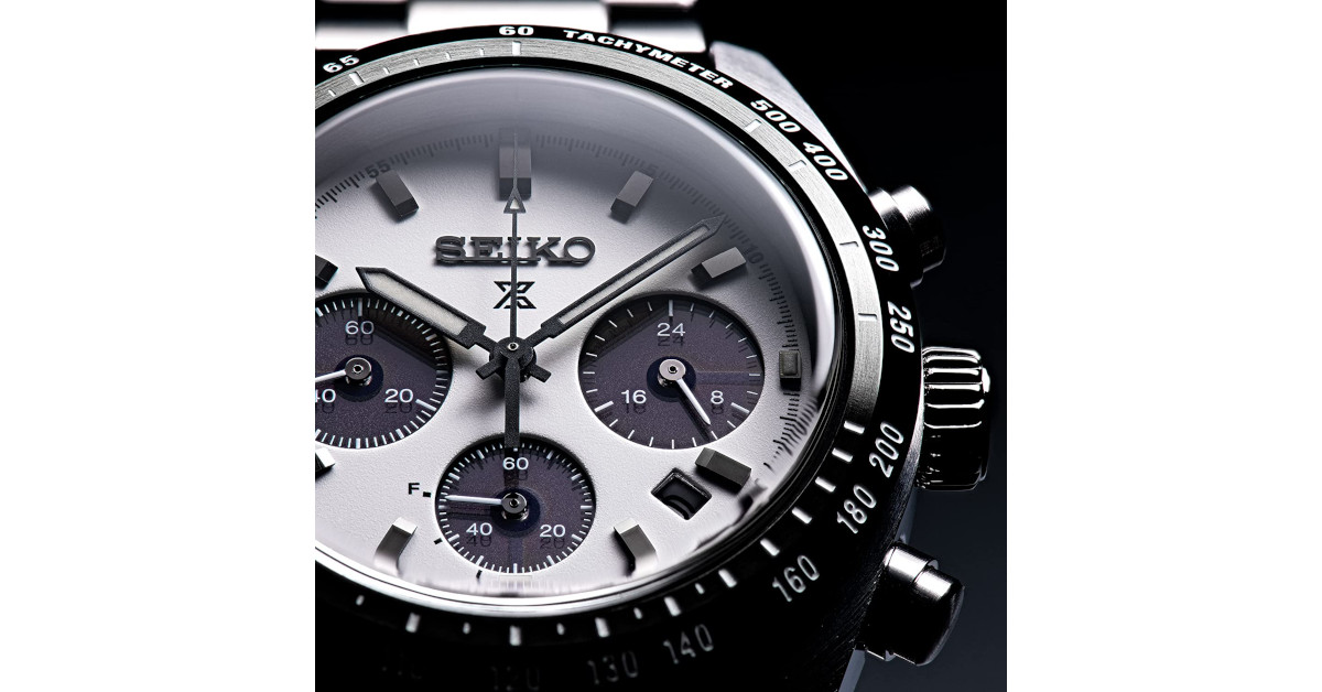 セイコー プロスペックス「ソーラー腕時計」おすすめ4選 電池交換の