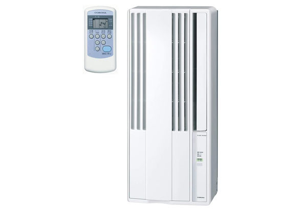 2023年版】「窓用エアコン」おすすめ10選＆ランキング 工事や穴開け