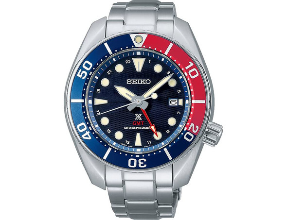 セイコーの「ソーラーダイバーズ」おすすめ4選 デザイン良し、実用的で