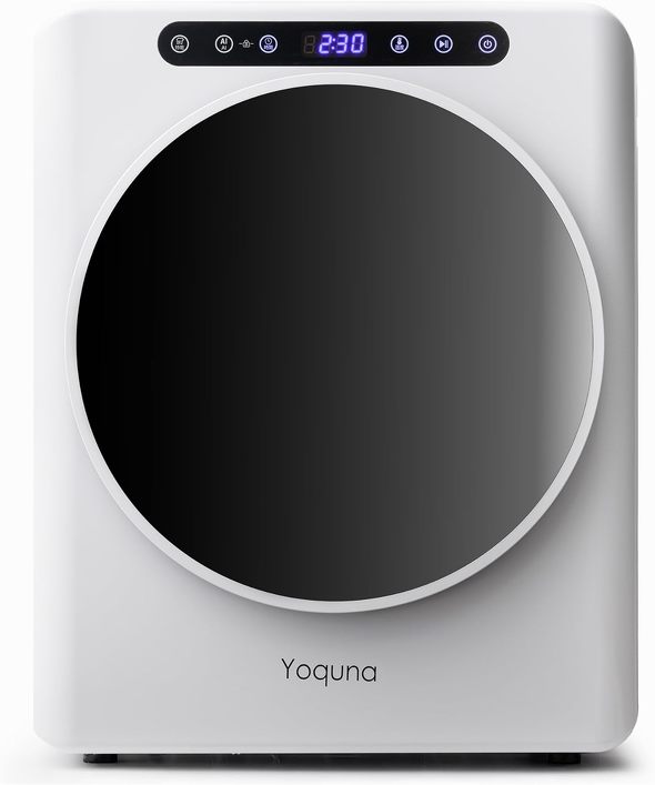 人気ランキング上位の「衣類乾燥機」おすすめ3選 風乾燥とヒーター乾燥