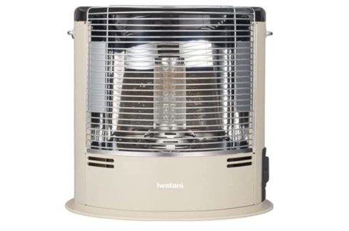 今売れている「ガスストーブ」おすすめ3選＆ランキング イワタニの