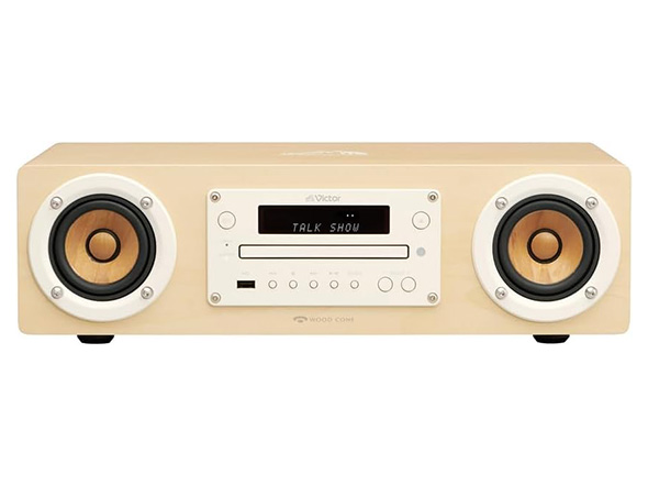 今売れている「ミニコンポ・セットコンポ」おすすめ3選＆ランキング