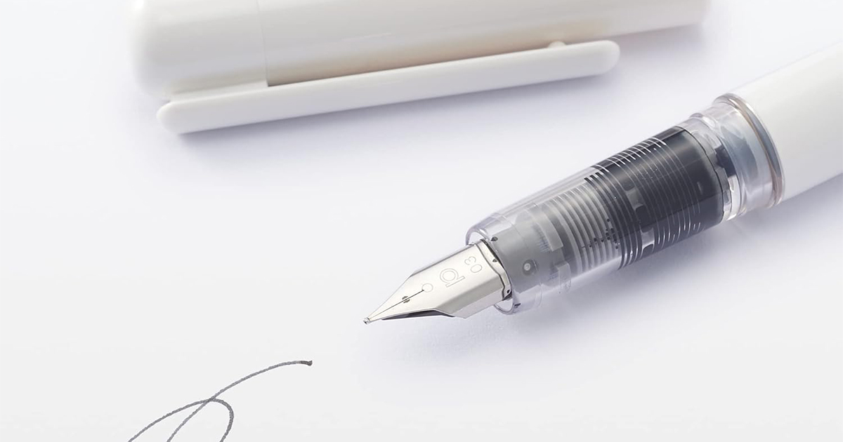 今売れている「万年筆」ランキングトップ10 パイロット、プラチナ