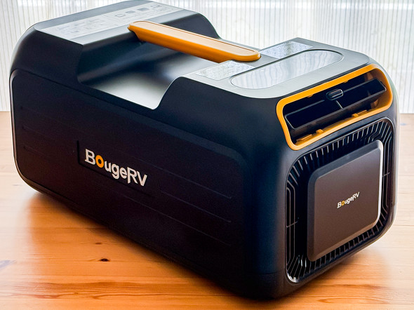 一晩中快適」「ジメジメも解消」 車中泊歴7年の筆者がおすすめする