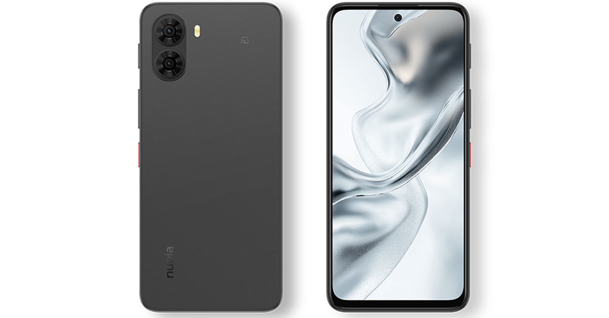 一括2万円前後の良コスパなスマホ「nubia S2／nubia S2R」を3つの