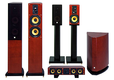 デノン、光沢仕上げのスピーカーシステム3シリーズ発売 - ITmedia NEWS