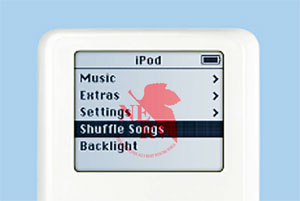 NERV支給品？ エヴァiPodが限定発売 - ITmedia NEWS