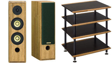 あの「ピュアモルトスピーカー」にセミトールボーイタイプが登場