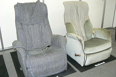 今、明かされる“モミモミ”の歴史（2/2 ページ） - ITmedia NEWS