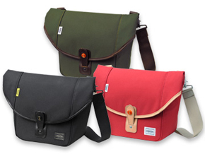 ニコンダイレクト、PORTERコラボの限定カメラバッグ - ITmedia NEWS